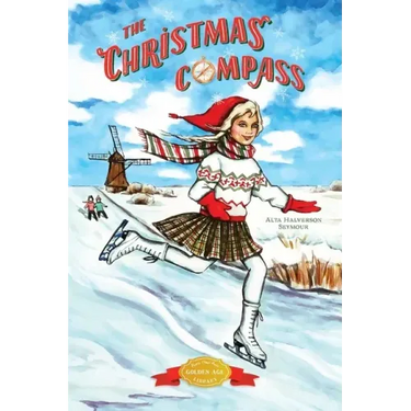 The Christmas Compass