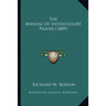 The Manual Of Intercessory Prayer (1889)