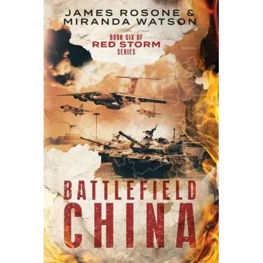 Battlefield China