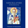 Miscellanies (Stromata)