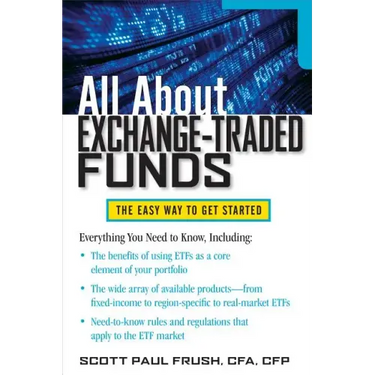 All about Exchange-Traded Funds