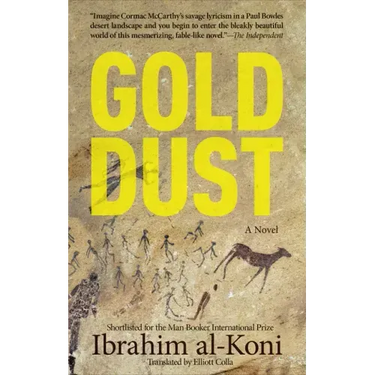 Gold Dust