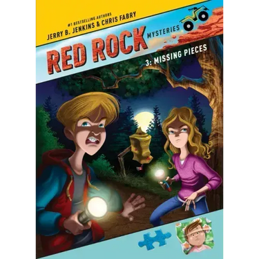 Missing Pieces