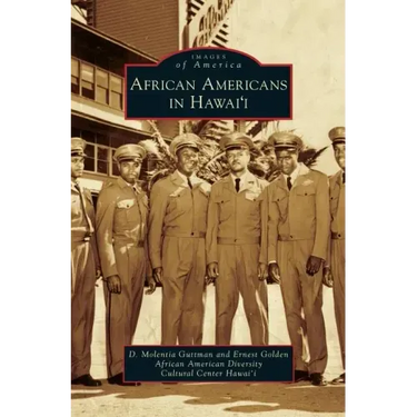 African Americans in Hawai'i