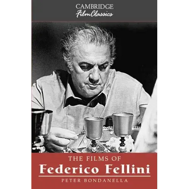 The Films of Federico Fellini