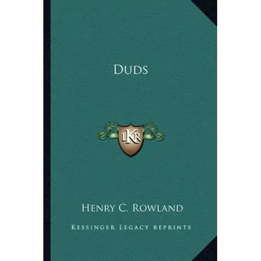 Duds
