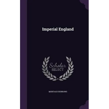Imperial England