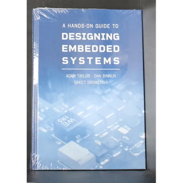 A Hands-On Guide to Designing Embedded Systems