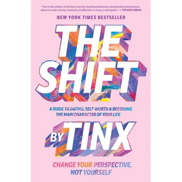 The Shift: Change Your Perspective, Not Yourself