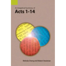An Exegetical Summary of Acts 1-14