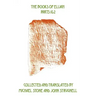 The Books of Elijah, Parts 1 & 2