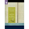 Dickinson's Fascicles: A Spectrum of Possibilities