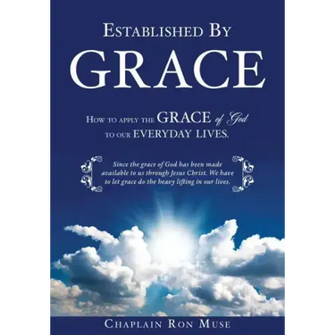 Established By Grace