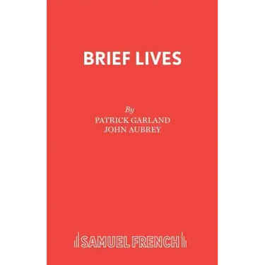 Brief Lives