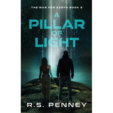 A Pillar Of Light