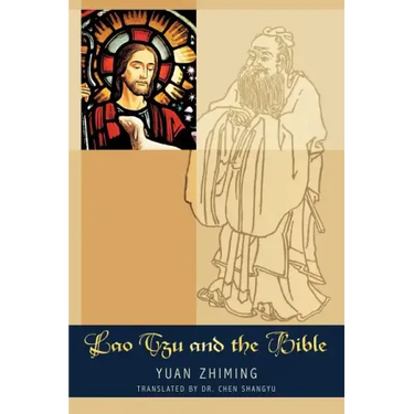 Lao Tzu and the Bible