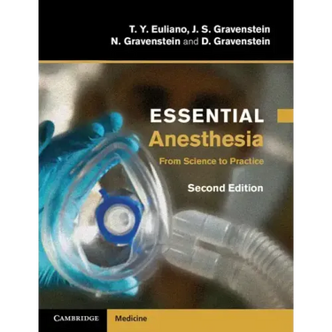 Essential Anesthesia
