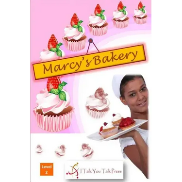 Marcy's Bakery