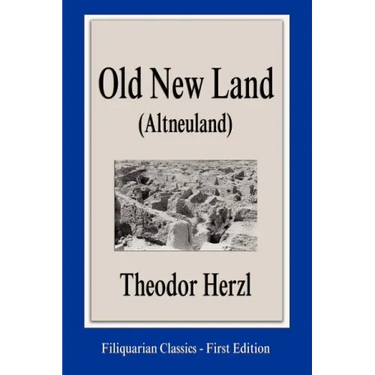 Old New Land (Altneuland)