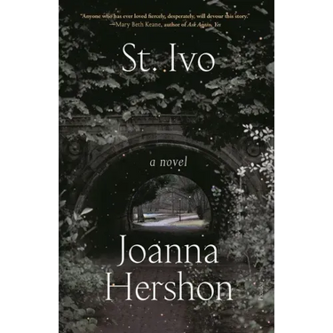 St. Ivo