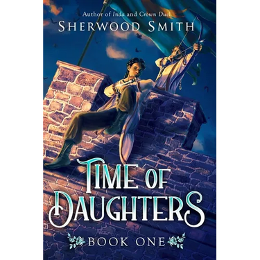 Time of Daughters I