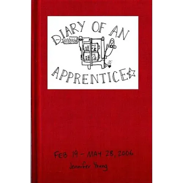 Diary of an Apprentice