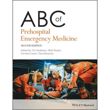 ABC of Prehospital Emergency Medicine