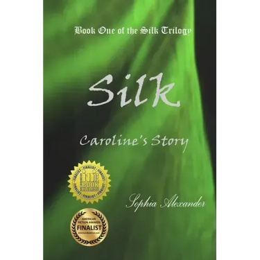 Silk: Caroline's Story