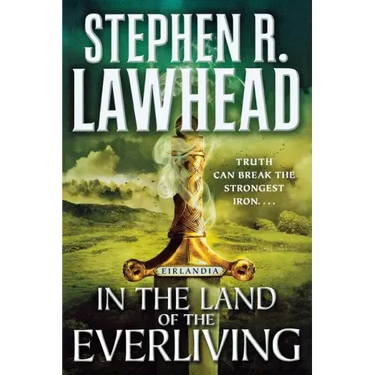 In the Land of the Everliving