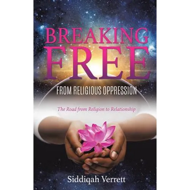 Breaking Free from Religious Oppression