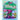 Barney: Giant Coloring Book