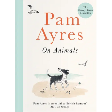 Pam Ayres on Animals