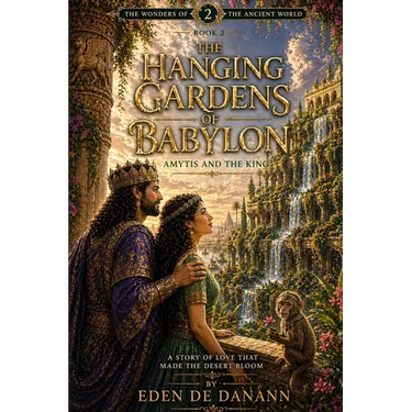 The Hanging Gardens of Babylon