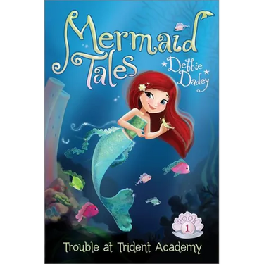Trouble at Trident Academy
