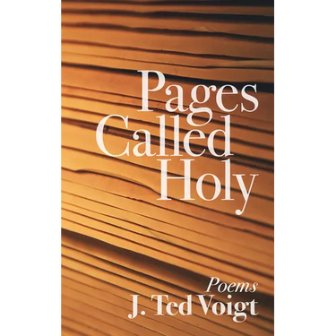 Pages Called Holy