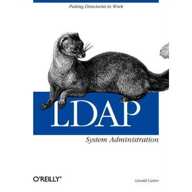LDAP System Administration