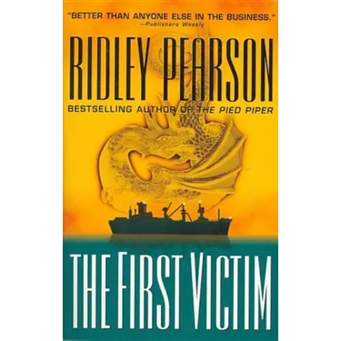 The First Victim
