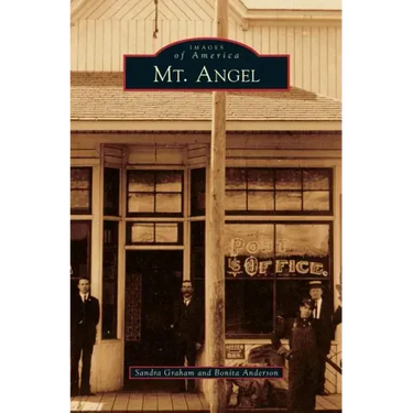 Mt. Angel