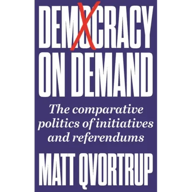 Democracy on Demand: Holding Power to Account
