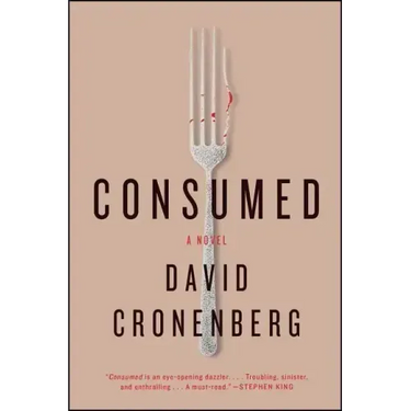 Consumed