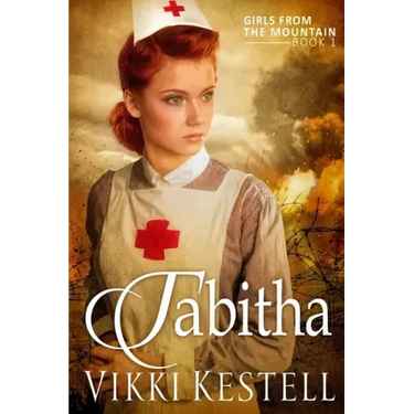 Tabitha (Girls from the Mountain, Book 1)