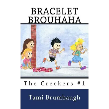 Bracelet Brouhaha