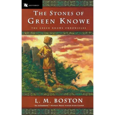Stones of Green Knowe