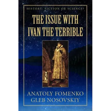 The Issue with Ivan the Terrible