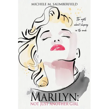 Marilyn: Not Just Another Girl: The myth about sleeping in the nude.