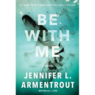 Be with Me