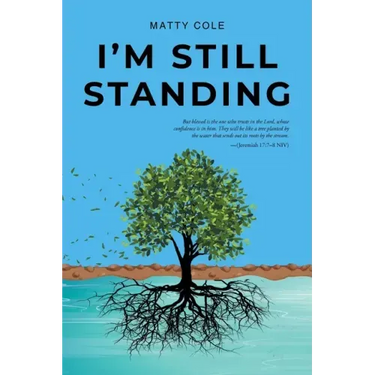 I'm Still Standing