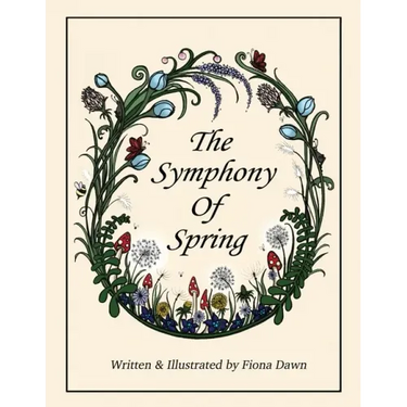 The Symphony Of Spring
