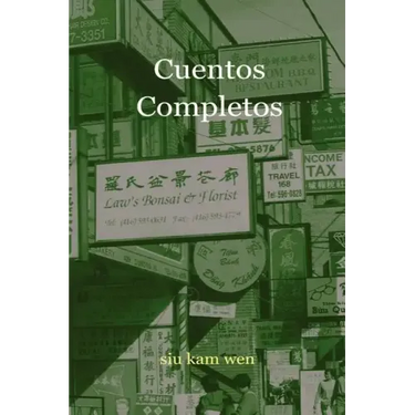 Cuentos Completos