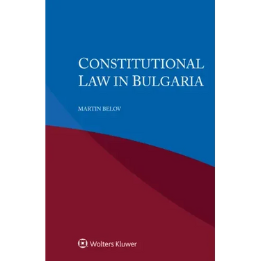 Constitutional Law in Bulgaria